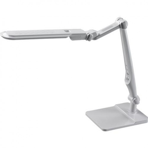 LED Светильник настольный Horoz Electric EBRU 10 Вт серебрянный 6000K - 4500К- 3000К (049-010-0010-030)
LED Светильник настольный Horoz Electric EBRU 10 Вт серебрянный 6000K - 4500К- 3000К (049-010-0010-030)