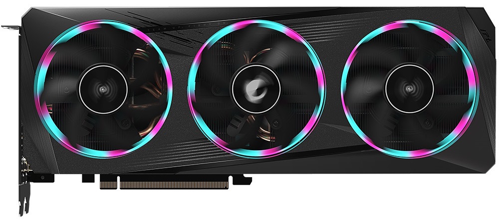 Видеокарта GIGABYTE Radeon RX 6700 XT 12GB DDR6 AORUS ELITE (GV-R67XTAORUS_E-12GD)
Видеокарта GIGABYTE Radeon RX 6700 XT 12GB DDR6 AORUS ELITE (GV-R67XTAORUS_E-12GD)