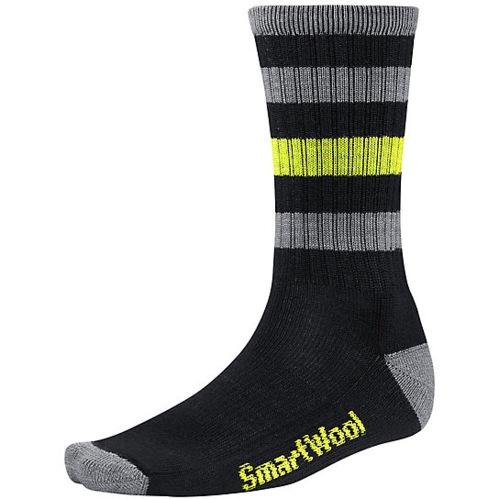 Термошкарпетки Smartwool Men's Striped Hike Light Crew (46-49) (SW SW141.001, Термошкарпетки Smartwool Men's Striped Hike Light Crew XL (46-49) (SW SW141.001-XL)
Термошкарпетки Smartwool Men's Striped Hike Light Crew (46-49) (SW SW141.001, Термошкарпетки Smartwool Men's Striped Hike Light Crew XL (46-49) (SW SW141.001-XL)