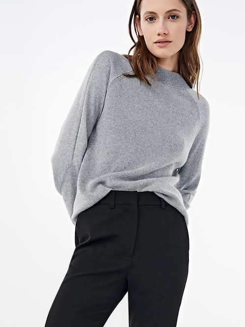 Джемпер O'STIN Casual LK4213-91 Жемчужно-серый, Джемпер O'STIN Casual LK4213-91 XL Жемчужно-серый
Джемпер O'STIN Casual LK4213-91 Жемчужно-серый, Джемпер O'STIN Casual LK4213-91 XL Жемчужно-серый