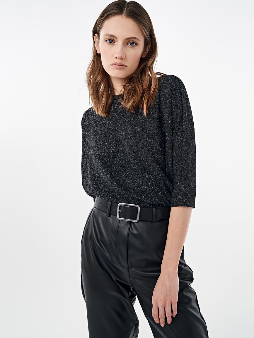 Джемпер O'STIN Casual LT4211-99 Черный, Джемпер O'STIN Casual LT4211-99 S Черный
Джемпер O'STIN Casual LT4211-99 Черный, Джемпер O'STIN Casual LT4211-99 S Черный