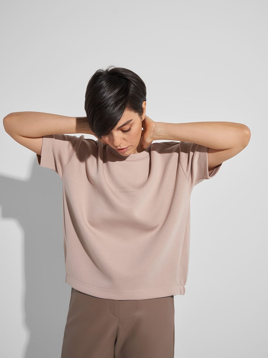 Футболка O'STIN Casual LT4213-T2 Бежевая, Футболка O'STIN Casual LT4213-T2 XL Бежевая
Футболка O'STIN Casual LT4213-T2 Бежевая, Футболка O'STIN Casual LT4213-T2 XL Бежевая