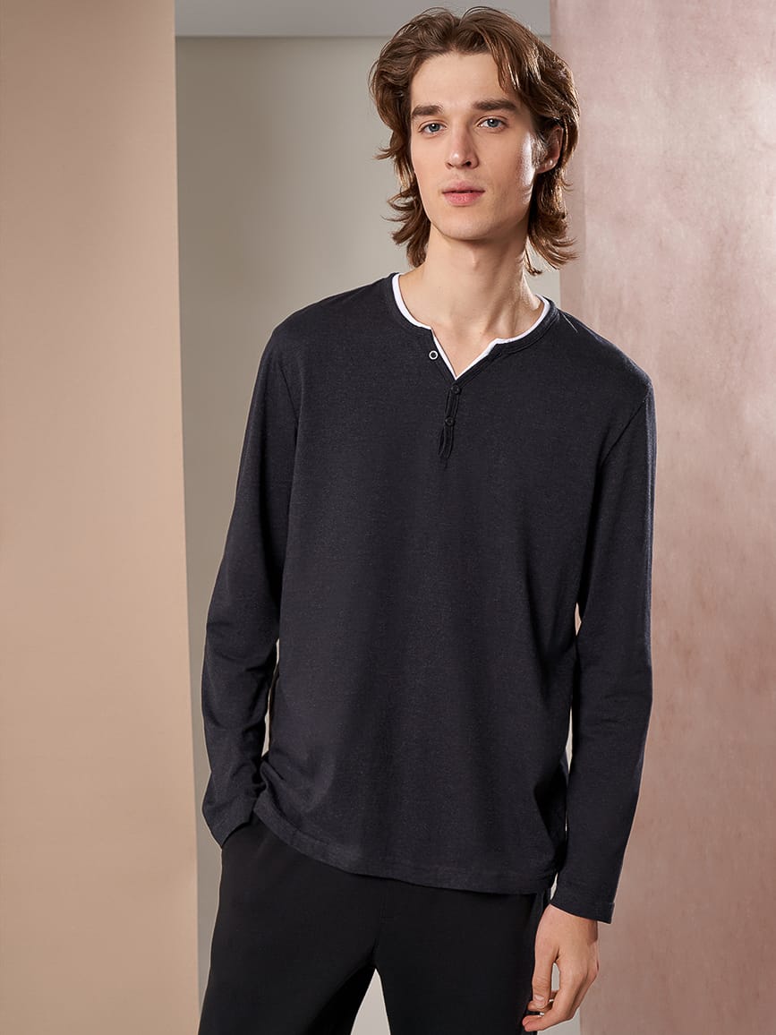Лонгслив O'STIN Casual MT4211-98 Темно-серый, Лонгслив O'STIN Casual MT4211-98 S Темно-серый
Лонгслив O'STIN Casual MT4211-98 Темно-серый, Лонгслив O'STIN Casual MT4211-98 S Темно-серый