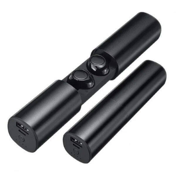 Беспроводные Bluetooth наушники Headset Air Pro TWS S2 PRO, многофункциональные, стерео, цвет черный, TT10043
Беспроводные Bluetooth наушники Headset Air Pro TWS S2 PRO, многофункциональные, стерео, цвет черный, TT10043