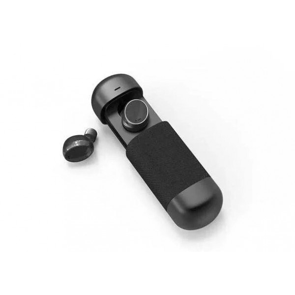 Беспроводные Bluetooth наушники TWS 206 New, вакуумные наушники, микрофон, чехол для зарядки + бокс серый, TT10041
Беспроводные Bluetooth наушники TWS 206 New, вакуумные наушники, микрофон, чехол для зарядки + бокс серый, TT10041