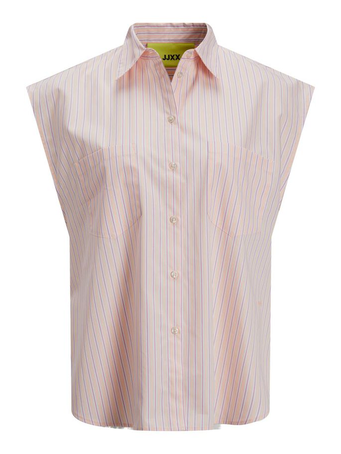 Блуза JJXX 12200122-Tropical_peach розовый, Блуза JJXX 12200122-Tropical_peach S розовый
Блуза JJXX 12200122-Tropical_peach розовый, Блуза JJXX 12200122-Tropical_peach S розовый