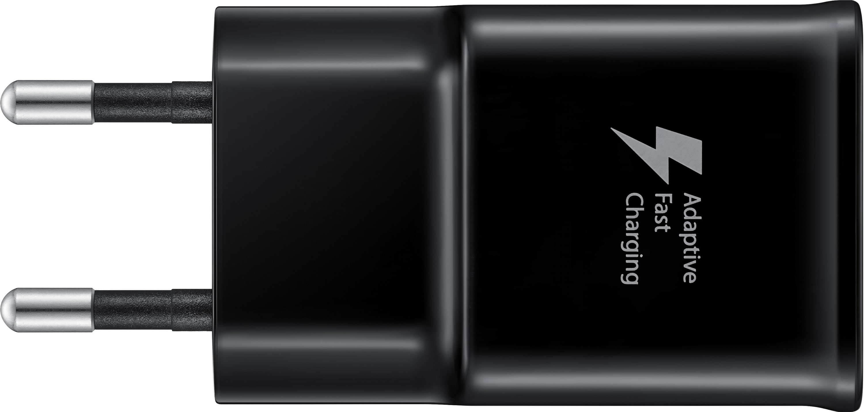 Сетевое зарядное устройство Samsung AFC TA + Type-C Cable (1EA) Black (EP-TA20EBECGRU)
Сетевое зарядное устройство Samsung AFC TA + Type-C Cable (1EA) Black (EP-TA20EBECGRU)