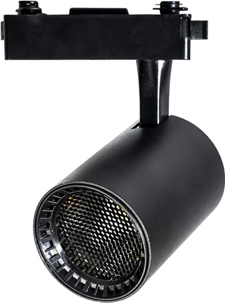 Трековый светильник JazzWay PTR 1335 35 Вт 4000K BL чёрный IP40 (4895205022119)
Трековый светильник JazzWay PTR 1335 35 Вт 4000K BL чёрный IP40 (4895205022119)