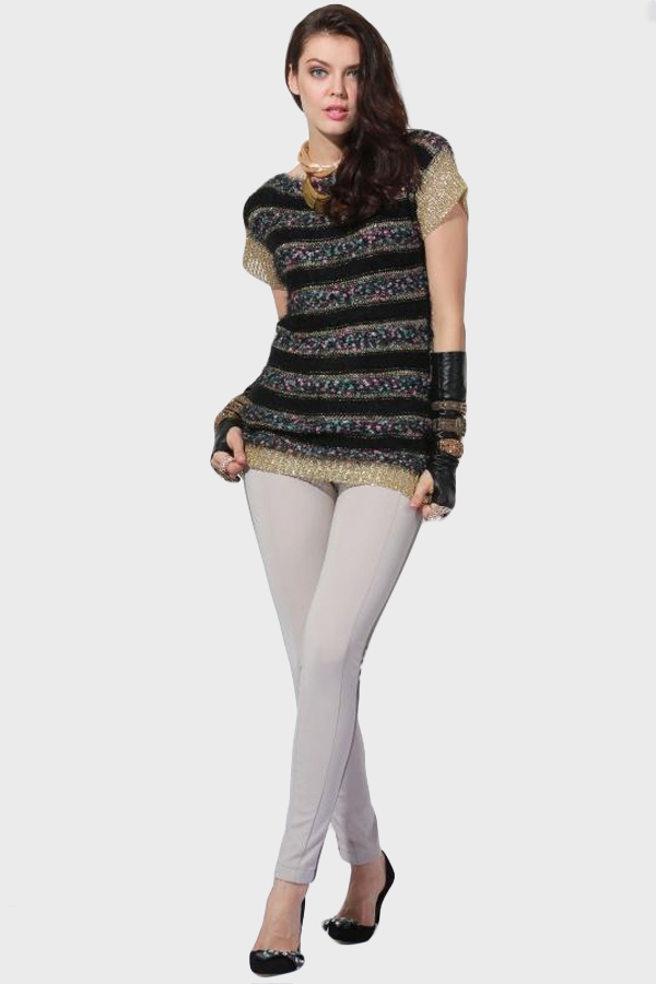 Свитер женский Lowett. Lowett Черный (LW-835308, Свитер женский Lowett. Lowett 36 Черный (LW-835308)
Свитер женский Lowett. Lowett Черный (LW-835308, Свитер женский Lowett. Lowett 36 Черный (LW-835308)