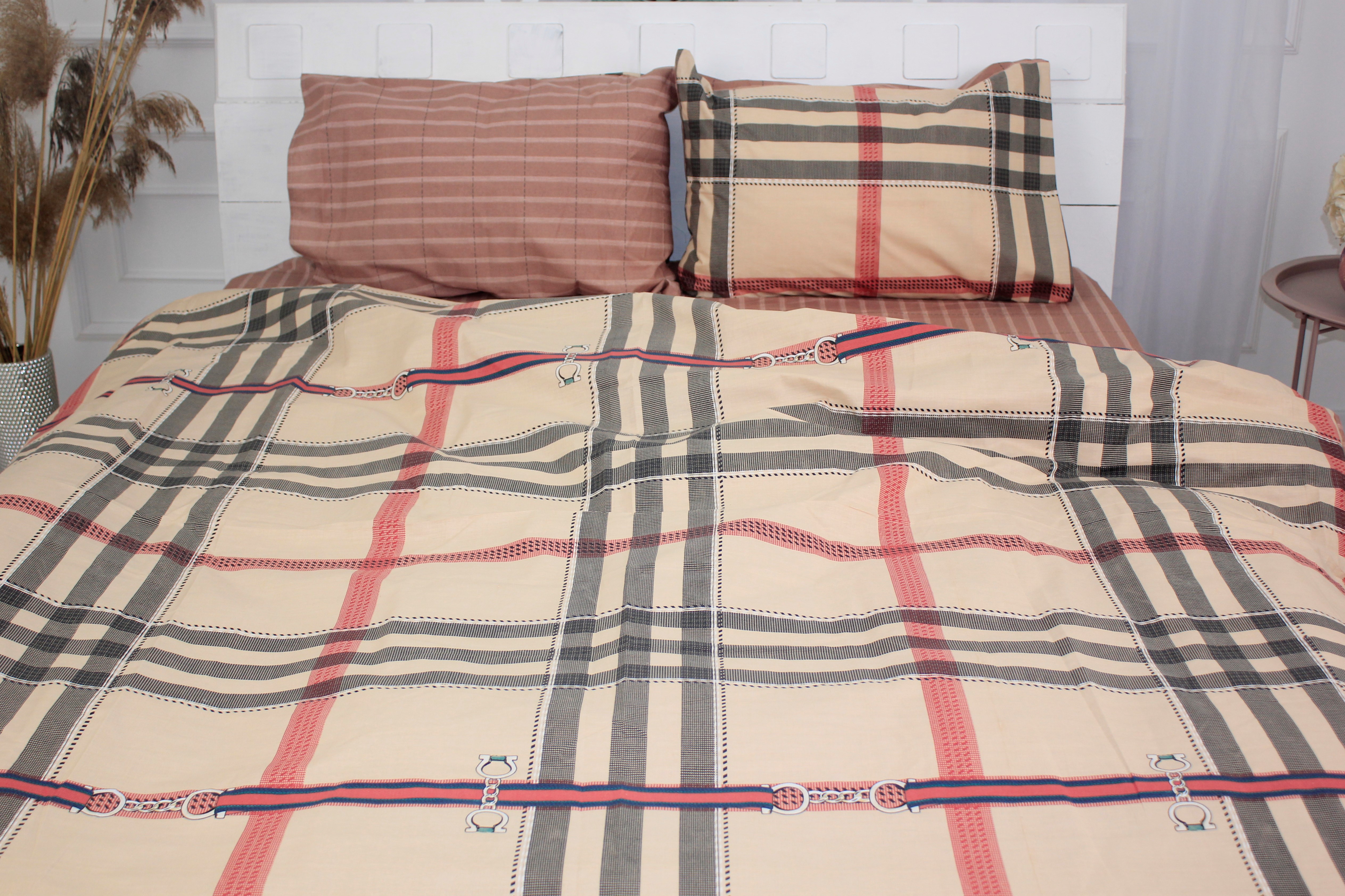 Комплект постельного белья MirSon Бязь Ranforce Elite 17-0267 Dahlia Семейный 160x220 см
Комплект постельного белья MirSon Бязь Ranforce Elite 17-0267 Dahlia Семейный 160x220 см
