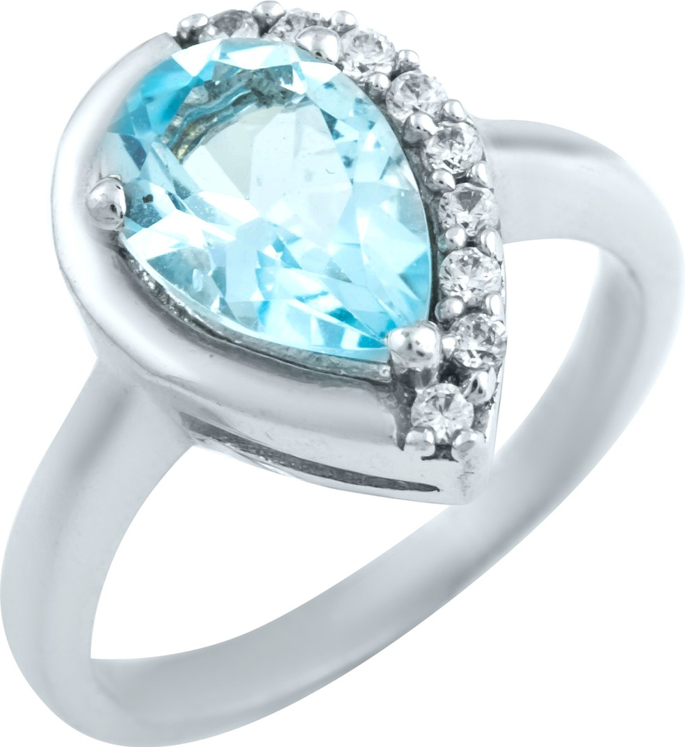 Серебряное кольцо SilverBreeze с натуральным топазом 0579887 16.5 размер, 16.5 размер
Серебряное кольцо SilverBreeze с натуральным топазом 0579887 16.5 размер, 16.5 размер