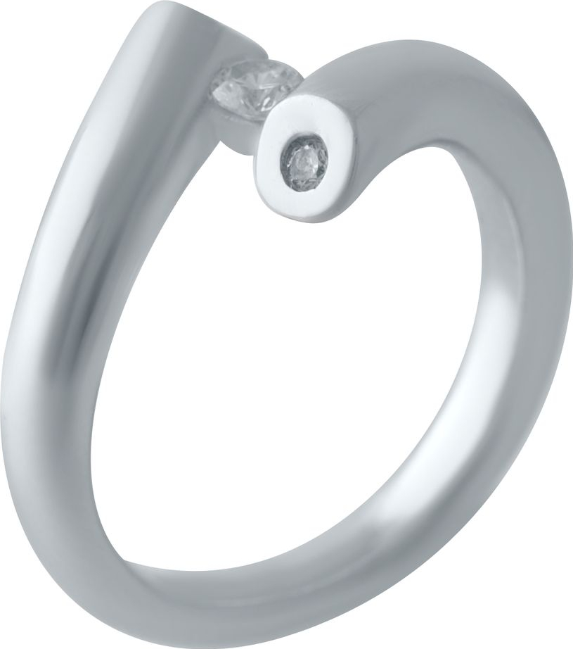 Серебряное кольцо SilverBreeze с фианитами 2029540 16.5 размер, 16.5 размер
Серебряное кольцо SilverBreeze с фианитами 2029540 16.5 размер, 16.5 размер