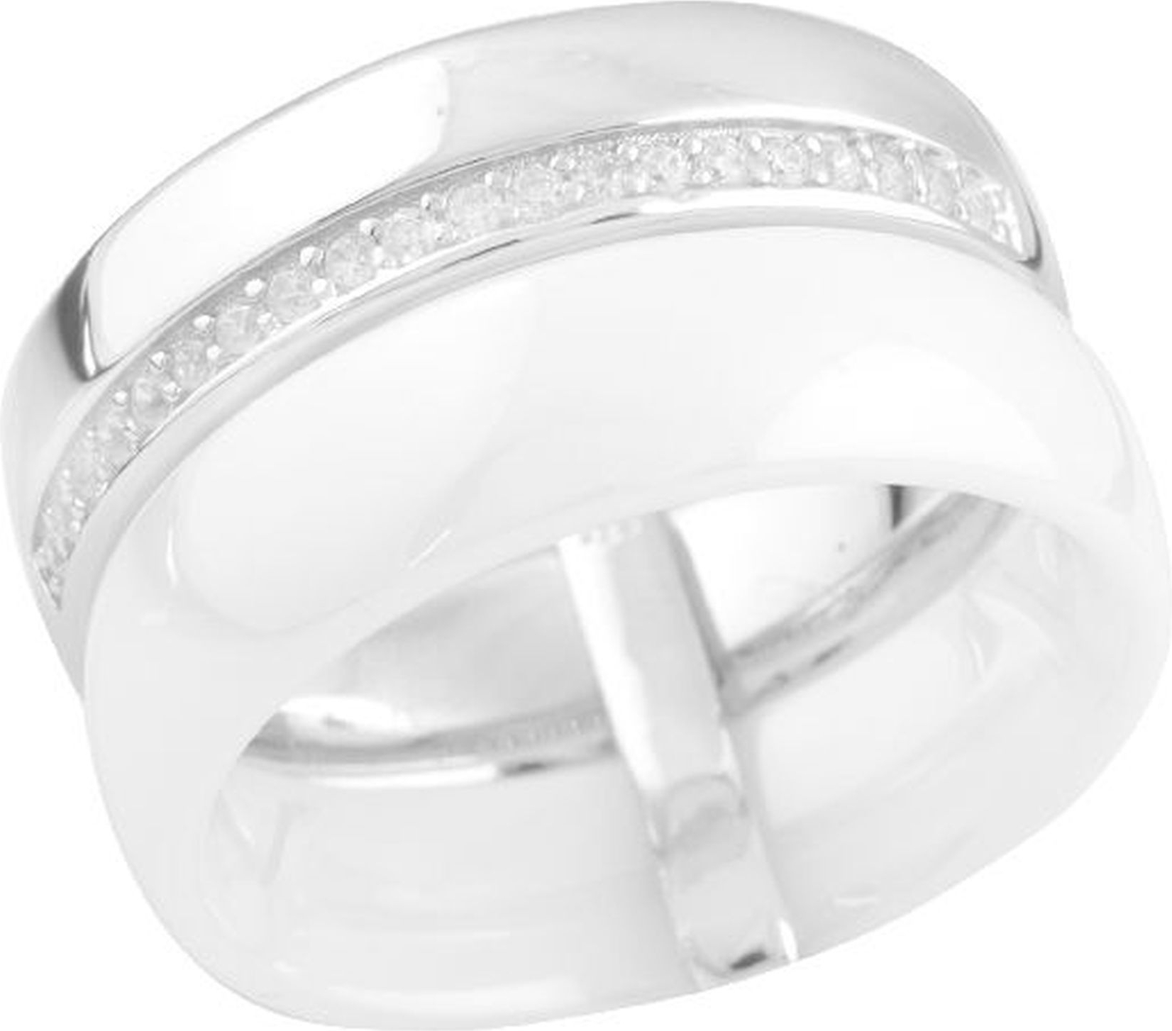 Серебряное кольцо SilverBreeze с , керамикой 1577134 17.5 размер, 17.5 размер 
Серебряное кольцо SilverBreeze с , керамикой 1577134 17.5 размер, 17.5 размер