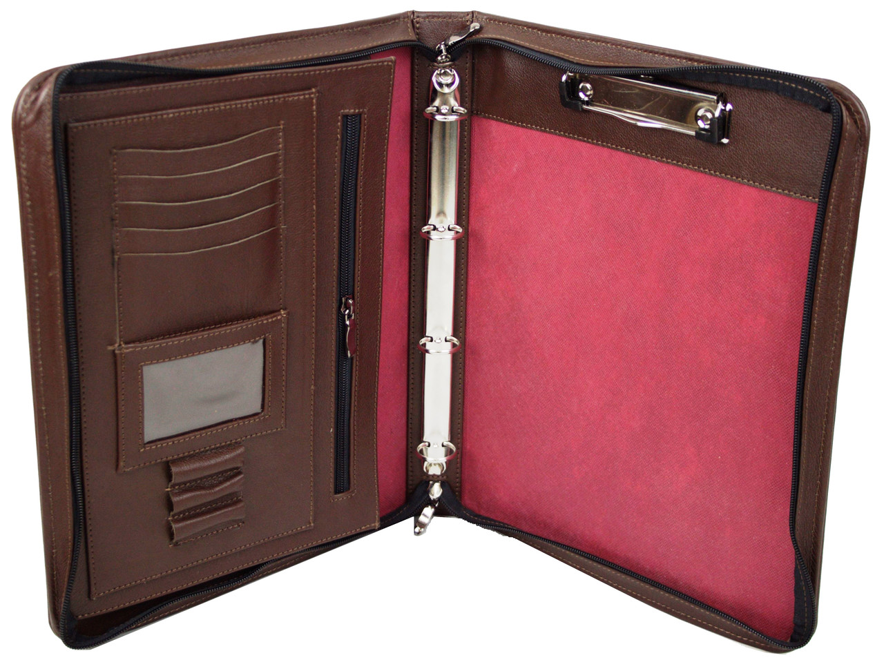 Мужская кожаная деловая папка 36х28,5х5,5 см Portfolio Коричневый (2000001601129)
Мужская кожаная деловая папка 36х28,5х5,5 см Portfolio Коричневый (2000001601129)