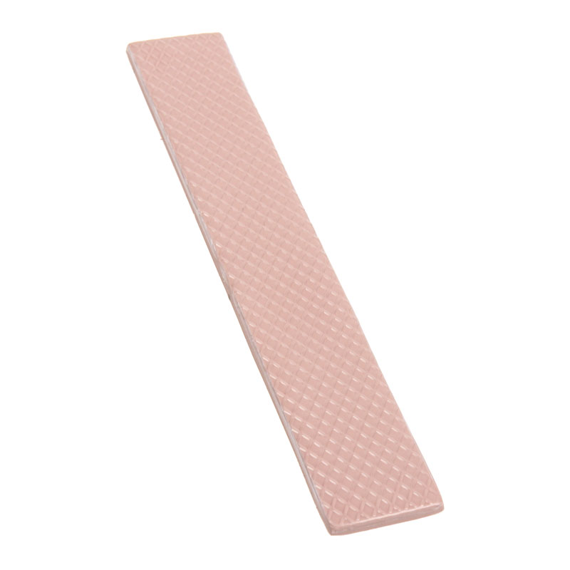 Термопрокладка Thermal Grizzly Minus Pad 8 - 120 × 20 × 3,0 mm (TG-MP8-120-20-30-1R)
Термопрокладка Thermal Grizzly Minus Pad 8 - 120 × 20 × 3,0 mm (TG-MP8-120-20-30-1R)