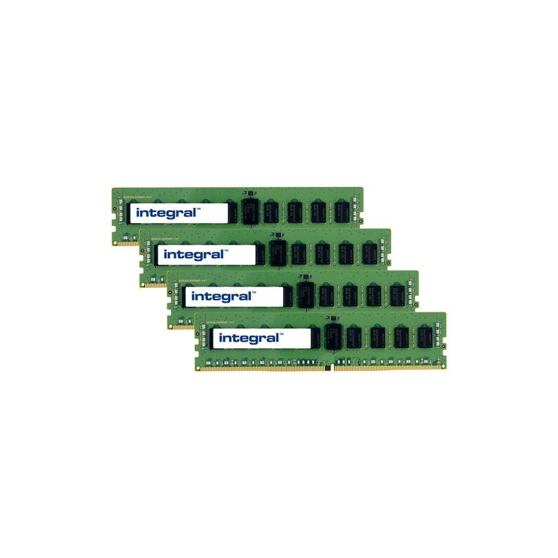Оперативная память Integral Memory 64GB 4x16GB SERVER RAM MODULE KIT DDR4 2400MHZ (IN4T16GRDMRX1K4)
Оперативная память Integral Memory 64GB 4x16GB SERVER RAM MODULE KIT DDR4 2400MHZ (IN4T16GRDMRX1K4)