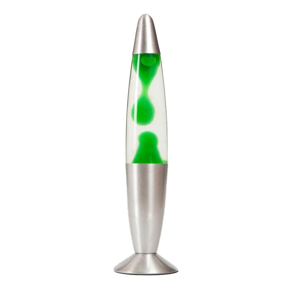 Восковая лава лампа Motion Lamp с подсветкой от сети и кнопкой выключения 41 см Зеленый
Восковая лава лампа Motion Lamp с подсветкой от сети и кнопкой выключения 41 см Зеленый