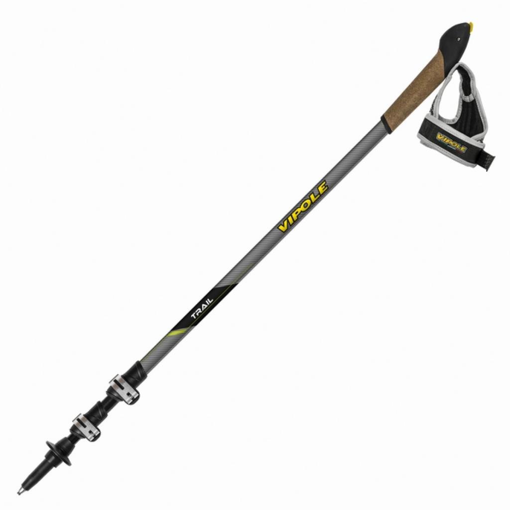 Палки для скандинавской ходьбы Vipole Trail QL Carbon Top-Click DLX S1866 (925368)
Палки для скандинавской ходьбы Vipole Trail QL Carbon Top-Click DLX S1866 (925368)