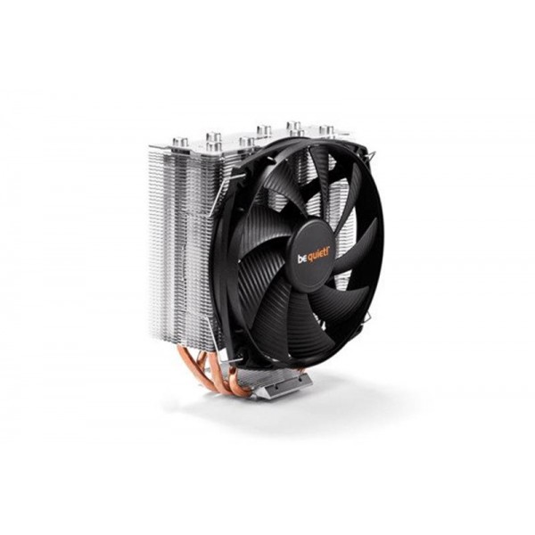 Кулер процессорный be quiet! Shadow Rock Slim (BK010), Intel: 1150/1151/1155/1156/1366/775/2011(-3) Square ILM, AMD: 754/939/940/AM2(+)/AM3(+)/FM1/FM2(+), 74x137x161 мм, 4-pin PWM
Кулер процессорный be quiet! Shadow Rock Slim (BK010), Intel: 1150/1151/1155/1156/1366/775/2011(-3) Square ILM, AMD: 754/939/940/AM2(+)/AM3(+)/FM1/FM2(+), 74x137x161 мм, 4-pin PWM