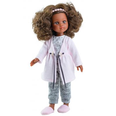 Кукла Paola Reina Нора 2019 (04423)
Кукла Paola Reina Нора 2019 (04423)