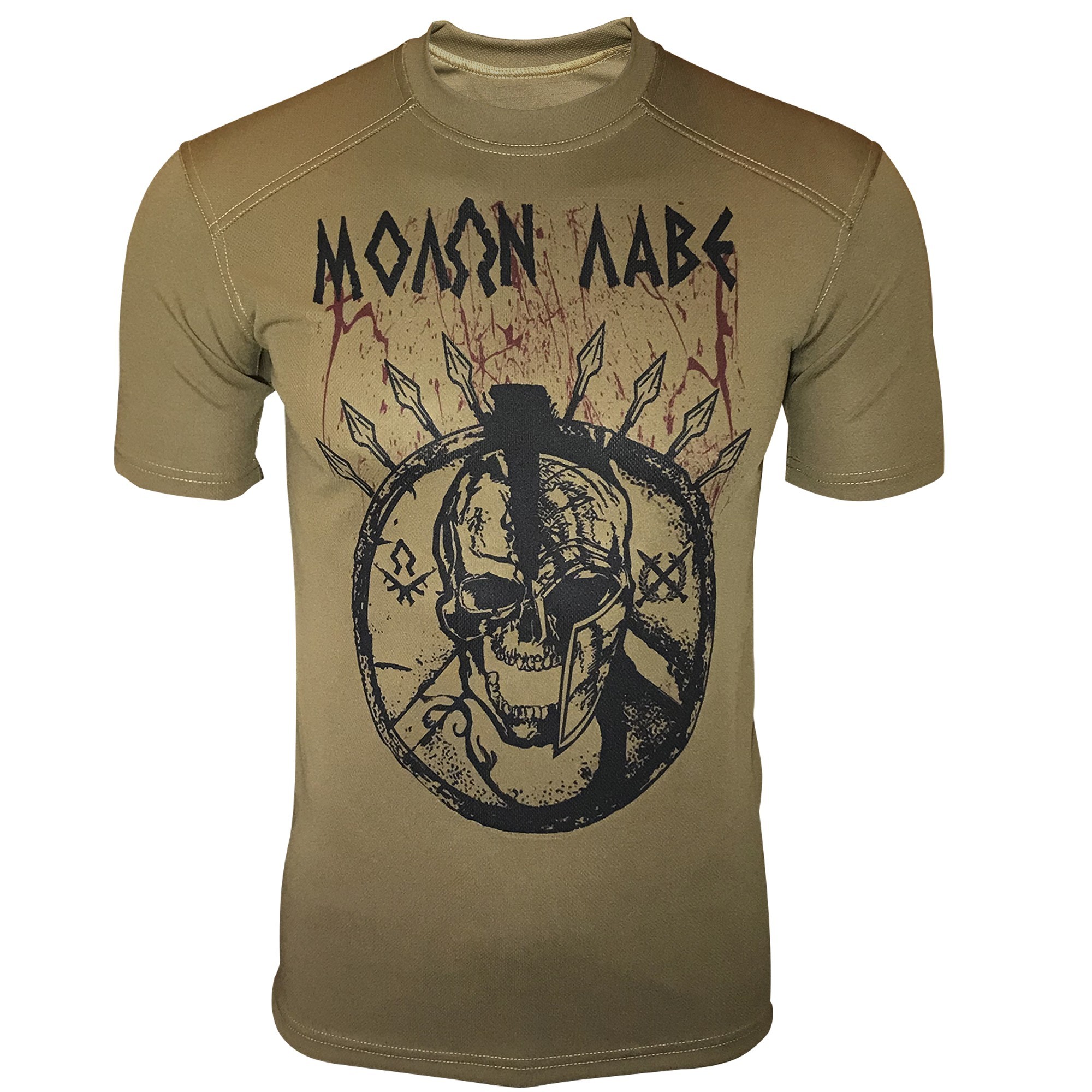 ua) Футболка KRAMATAN Molon Labe CoolMax 2 Coyote, (ua) Футболка KRAMATAN Molon Labe CoolMax 2 S Coyote
ua) Футболка KRAMATAN Molon Labe CoolMax 2 Coyote, (ua) Футболка KRAMATAN Molon Labe CoolMax 2 S Coyote