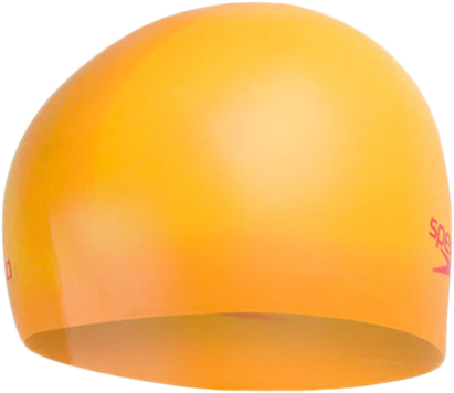 Шапочка для плавания Speedo Moulded Silc Cap Ju Onesize детская Orange (8-709904121) (5053744486413)
Шапочка для плавания Speedo Moulded Silc Cap Ju Onesize детская Orange (8-709904121) (5053744486413)