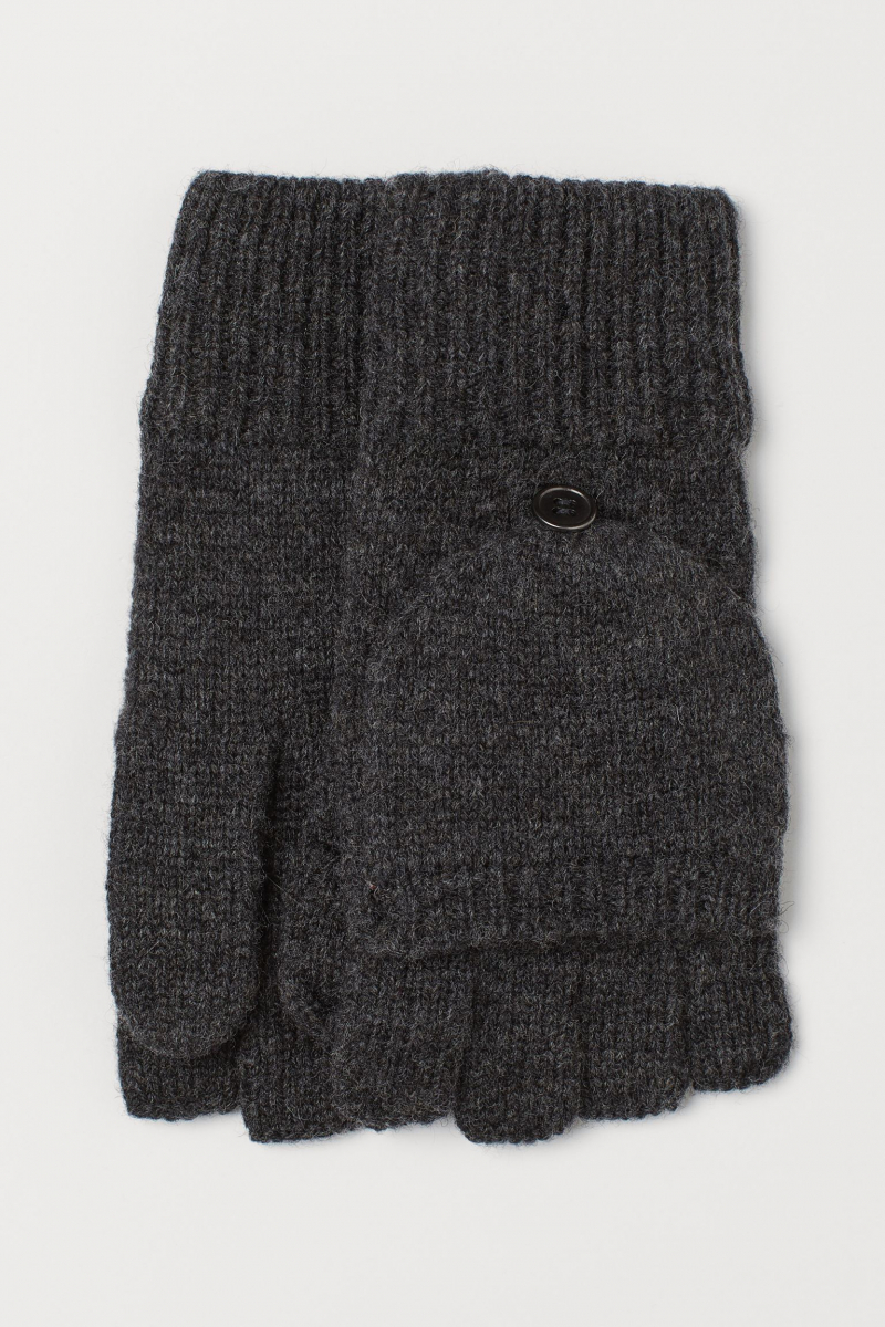 Варежки для женщины H&M 0518118 графитовый 67261, Варежки для женщины H&M 0518118 One Size графитовый 67261
Варежки для женщины H&M 0518118 графитовый 67261, Варежки для женщины H&M 0518118 One Size графитовый 67261