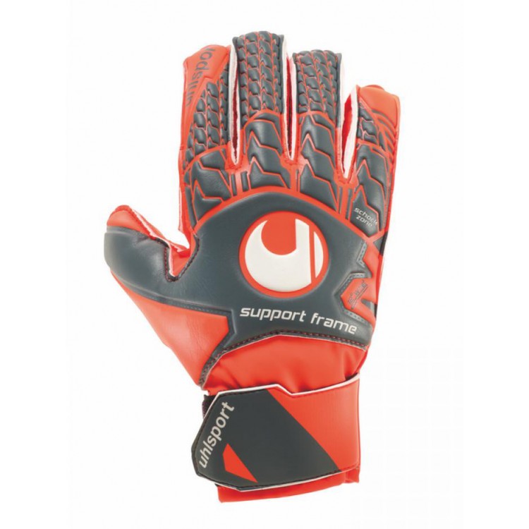 Футбольные вратарские перчатки (101106002) 4 Uhlsport Разноцветный (2000000777122)
Футбольные вратарские перчатки (101106002) 4 Uhlsport Разноцветный (2000000777122)