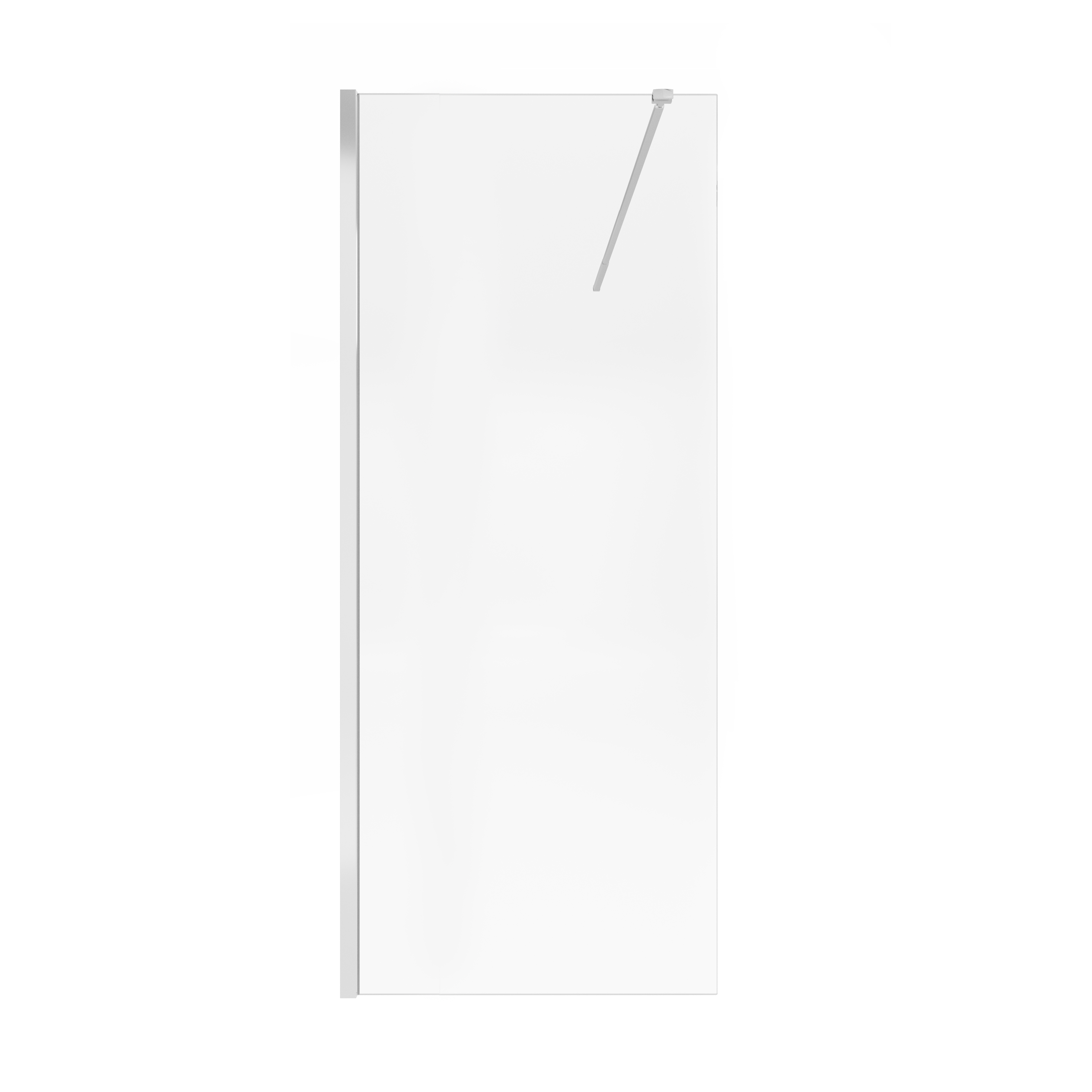 Душевая перегородка Qtap Walk-In Standard CRM209.C8 90х190 см, стекло Clear 8 мм, покрытие CalcLess
Душевая перегородка Qtap Walk-In Standard CRM209.C8 90х190 см, стекло Clear 8 мм, покрытие CalcLess