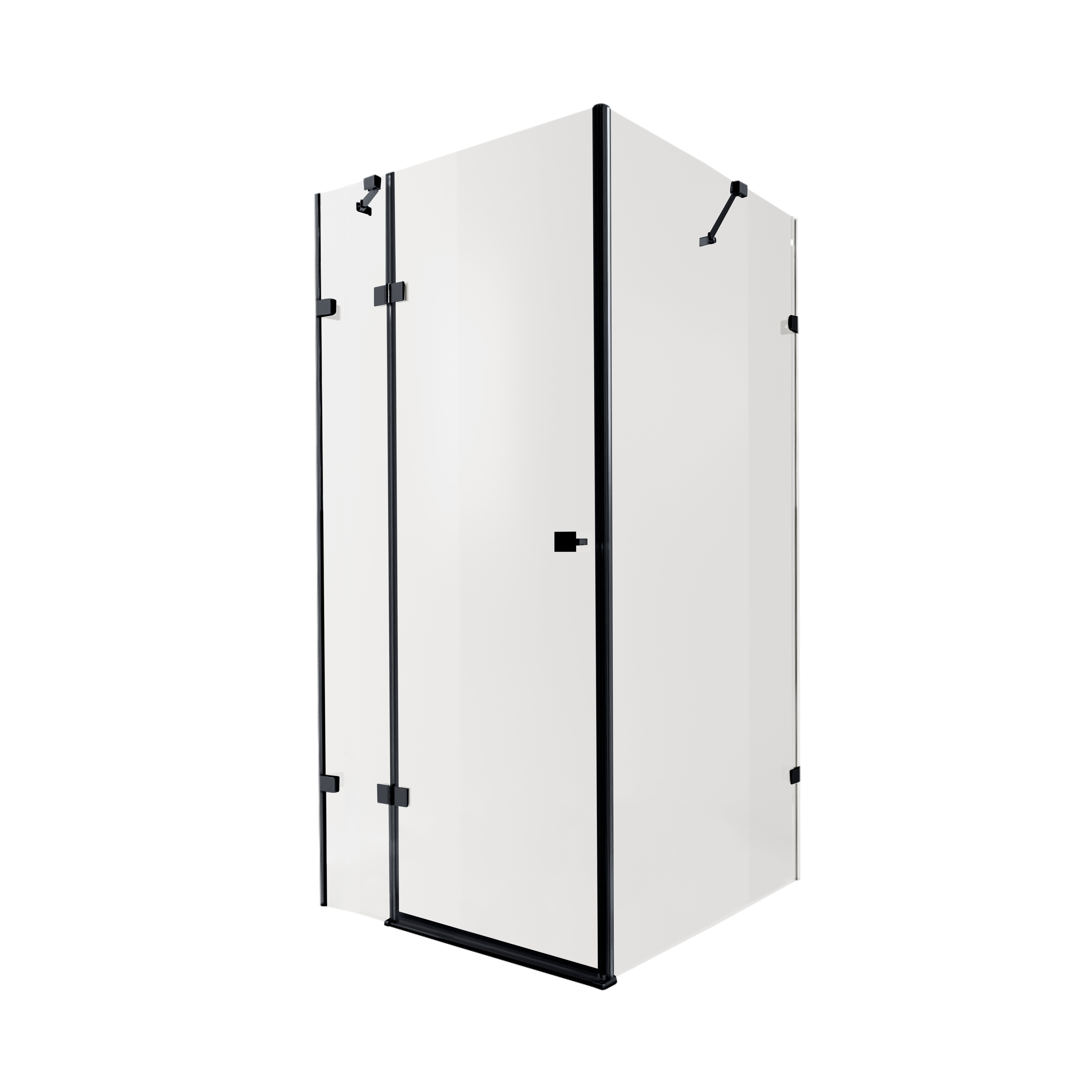 Душевая кабина Qtap Capricorn BLA1099SC6 90x90 см, стекло Clear 6 мм, покрытие CalcLess без поддона
Душевая кабина Qtap Capricorn BLA1099SC6 90x90 см, стекло Clear 6 мм, покрытие CalcLess без поддона