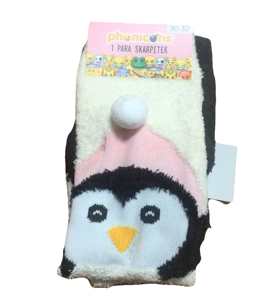 Носки для девочки Disney BDO58355-1 128,134,140 СМ - Разноцветный 67306, Носки для девочки Disney BDO58355-1 128,134,140 СМ 30-32 Разноцветный 67306
Носки для девочки Disney BDO58355-1 128,134,140 СМ - Разноцветный 67306, Носки для девочки Disney BDO58355-1 128,134,140 СМ 30-32 Разноцветный 67306