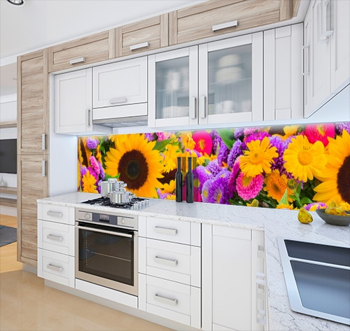 Кухонный фартук на самоклеящейся пленке 65 x 300 см с фотопечатью, Цветочный микс с защитной ламинацией (БП-s_fl118)
Кухонный фартук на самоклеящейся пленке 65 x 300 см с фотопечатью, Цветочный микс с защитной ламинацией (БП-s_fl118)