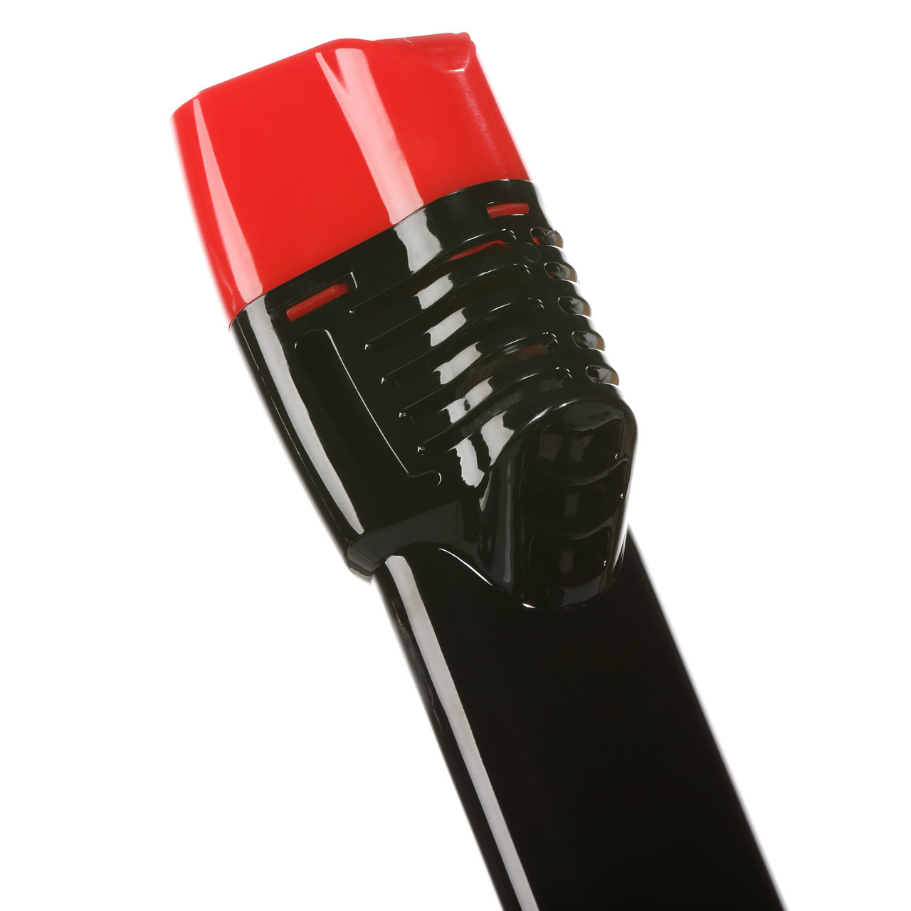 Трубка Seagard Easybreath для полнолицевой маски для плавания L/XL 24 см Черно-Красный
Трубка Seagard Easybreath для полнолицевой маски для плавания L/XL 24 см Черно-Красный