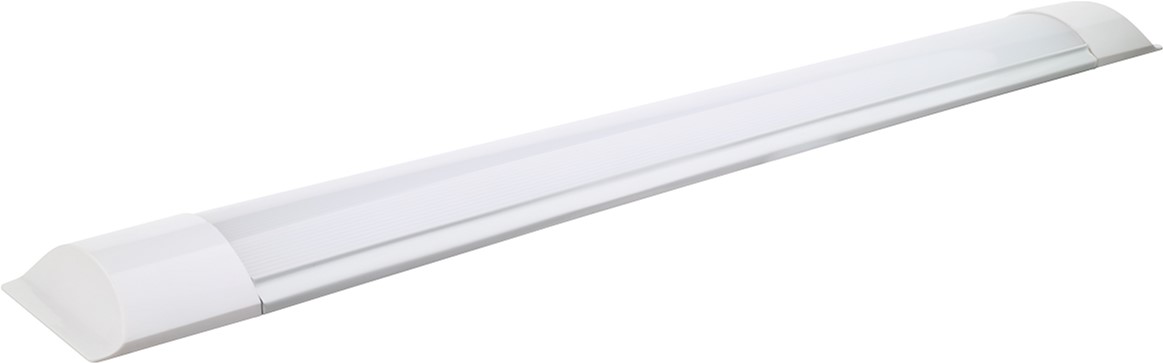 Светильник линейный JazzWay PPO SMD 40 Вт 6500K IP20 100-240V/50Hz (4897062850546)
Светильник линейный JazzWay PPO SMD 40 Вт 6500K IP20 100-240V/50Hz (4897062850546)
