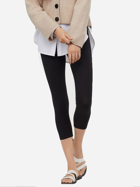 Лосины H&M 0736869-1 Черные (СА2000001911600, Лосины H&M 0736869-1 S Черные (СА2000001911600)
Лосины H&M 0736869-1 Черные (СА2000001911600, Лосины H&M 0736869-1 S Черные (СА2000001911600)