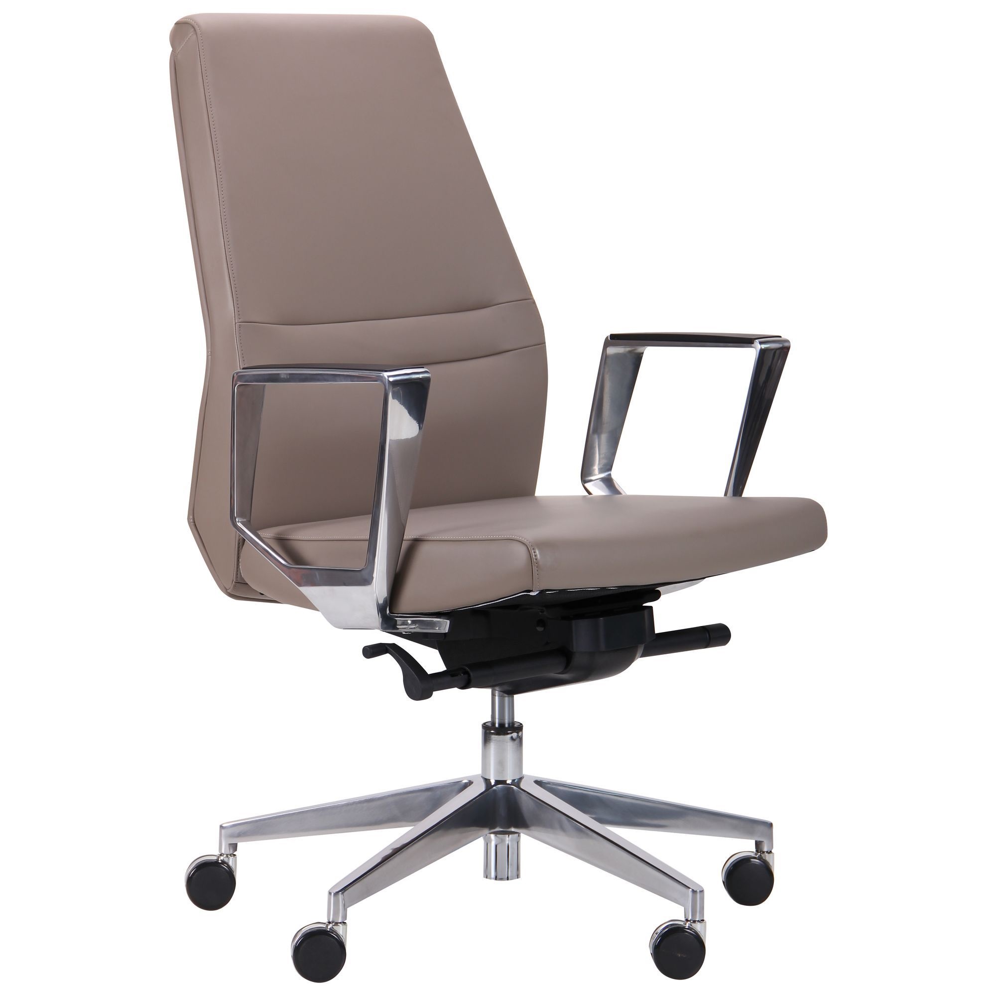 Кресло офисное Larry LB Light Grey 1080+70*660*650 Металл/Кожа комбинированная, цвет алюм/Светло-серый AMF
Кресло офисное Larry LB Light Grey 1080+70*660*650 Металл/Кожа комбинированная, цвет алюм/Светло-серый AMF