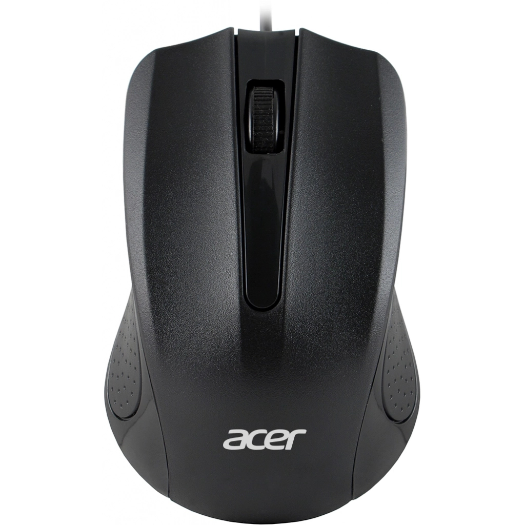 

Мышка Acer OMW010 USB Black (ZL.MCEEE.001)
