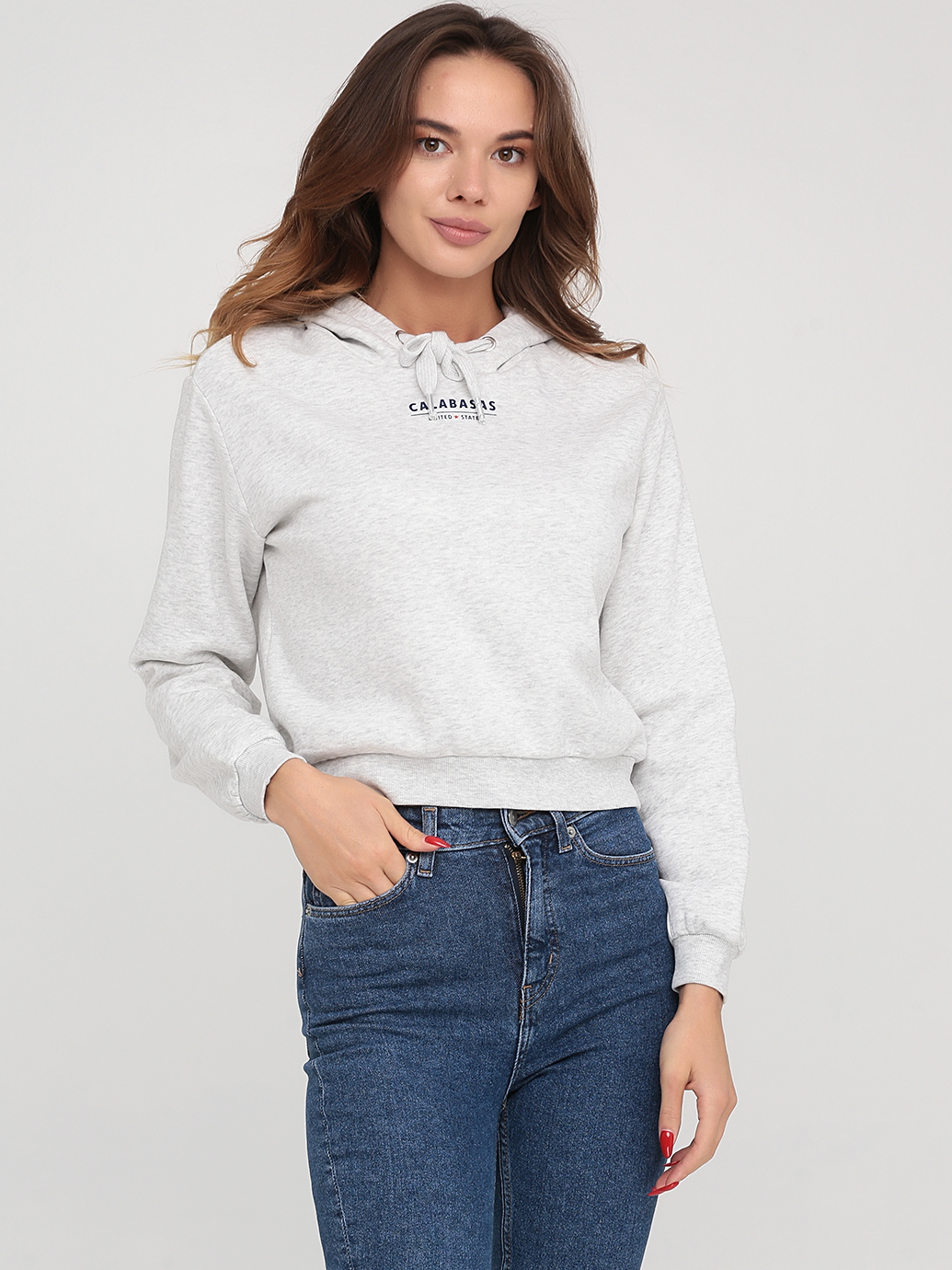 Худи H&M 0754697 Серый, Худи H&M 0754697 XL Серый
Худи H&M 0754697 Серый, Худи H&M 0754697 XL Серый