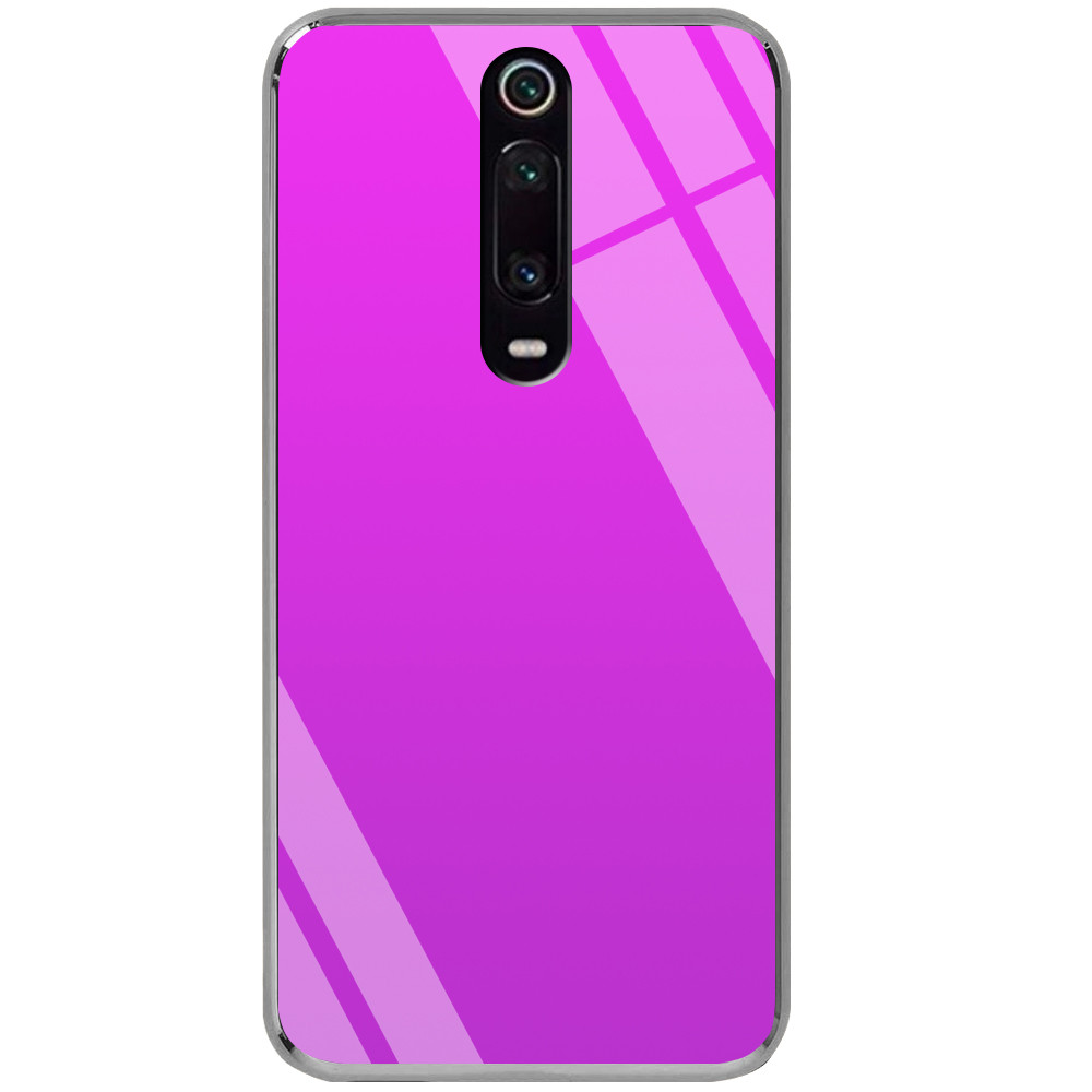 TPU+Glass чехол Epik Gradient Rainbow с лого для Xiaomi Redmi K20/K20 Pro/Mi9T/Mi9T Pro Фиолетовый
TPU+Glass чехол Epik Gradient Rainbow с лого для Xiaomi Redmi K20/K20 Pro/Mi9T/Mi9T Pro Фиолетовый