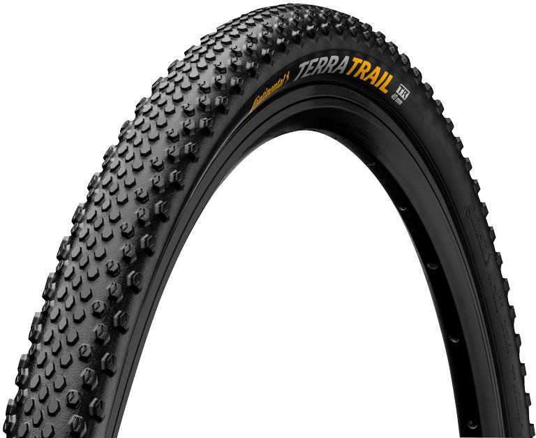 Покрышка бескамерная Continental Terra Trail ProTection - 27.5" x 1.50 650 x 40B skin Черная (101715)
Покрышка бескамерная Continental Terra Trail ProTection - 27.5" x 1.50 650 x 40B skin Черная (101715)