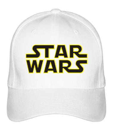 Бейсболка (кепка) Star Wars Черный 1
Бейсболка (кепка) Star Wars Черный 1