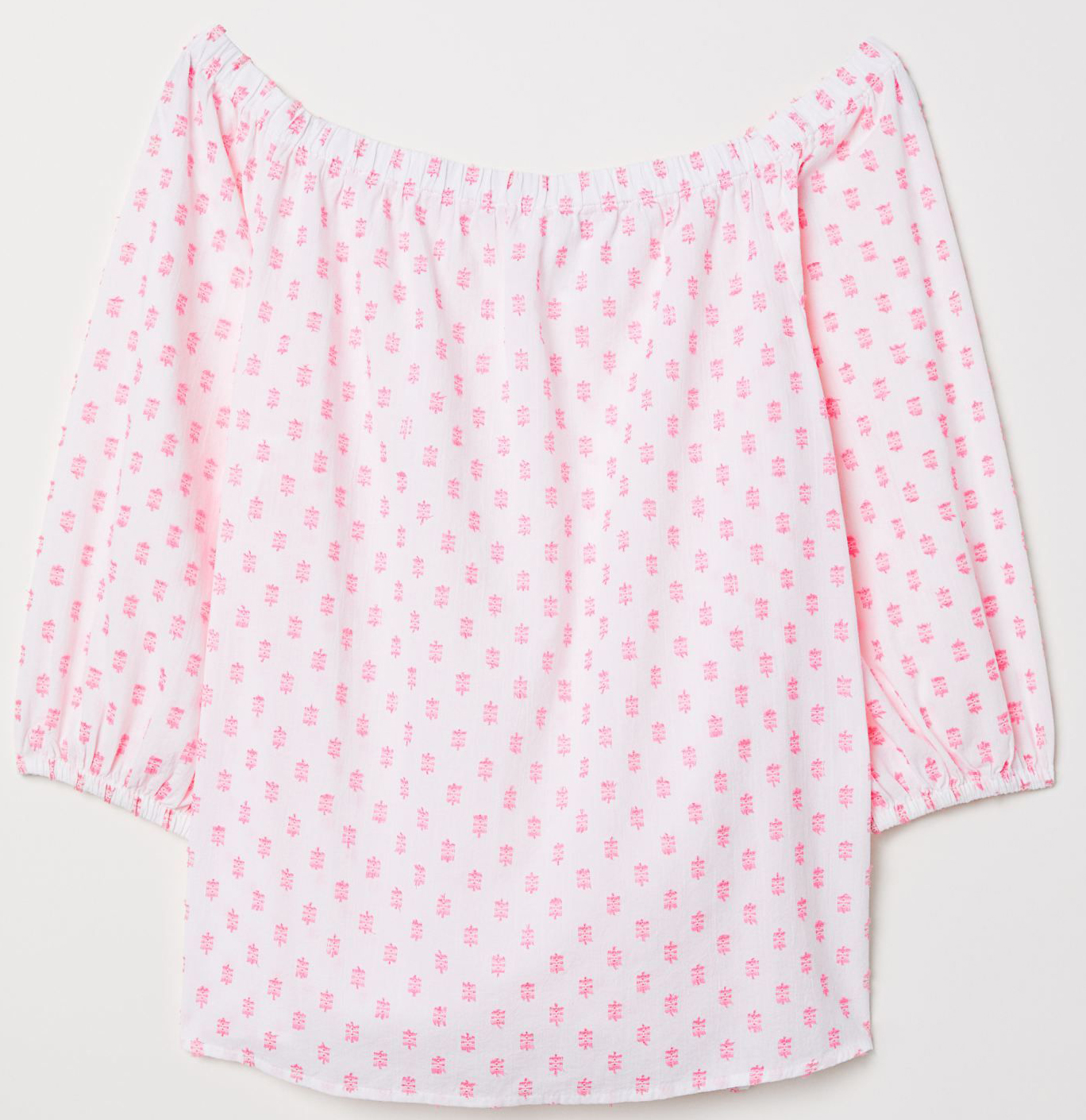 Блузка H&M 2412-6560488 Бело-розовая, Блузка H&M 2412-6560488 42 Бело-розовая
Блузка H&M 2412-6560488 Бело-розовая, Блузка H&M 2412-6560488 42 Бело-розовая