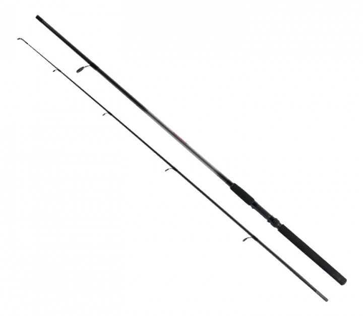 Удилище BratFishing MS 02 Leisure Spinning rods 2.7м, 20 - 40г (10/05-037-270)
Удилище BratFishing MS 02 Leisure Spinning rods 2.7м, 20 - 40г (10/05-037-270)