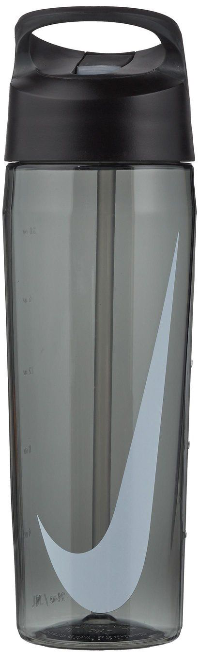 Бутылка для воды Nike TR Hypercharge Straw Bottle 24 Oz 709 мл Серая (887791328267)
Бутылка для воды Nike TR Hypercharge Straw Bottle 24 Oz 709 мл Серая (887791328267)
