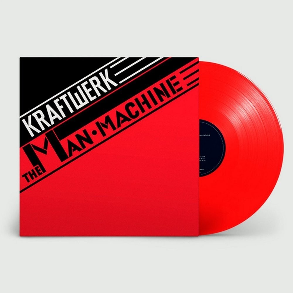 Виниловая пластинка Kraftwerk - Die Mensch Maschine 2020 (50999 6 99589 1 5, Ltd., Red) Kling Klang/EU Mint (art.239862)
Виниловая пластинка Kraftwerk - Die Mensch Maschine 2020 (50999 6 99589 1 5, Ltd., Red) Kling Klang/EU Mint (art.239862)