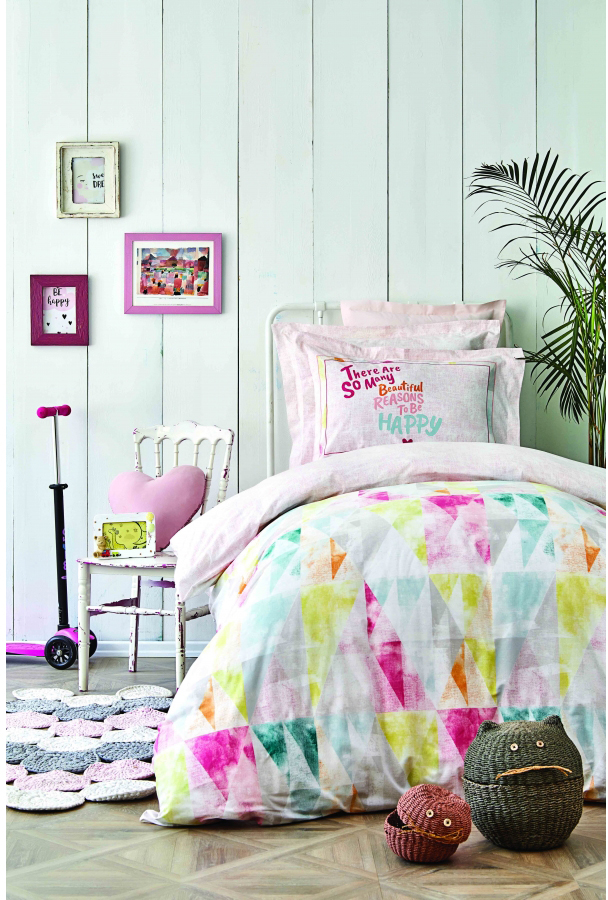 Постельное белье подростковое Karaca Home Colirido pembe 2020-2 (svt-2000022245937)
Постельное белье подростковое Karaca Home Colirido pembe 2020-2 (svt-2000022245937)