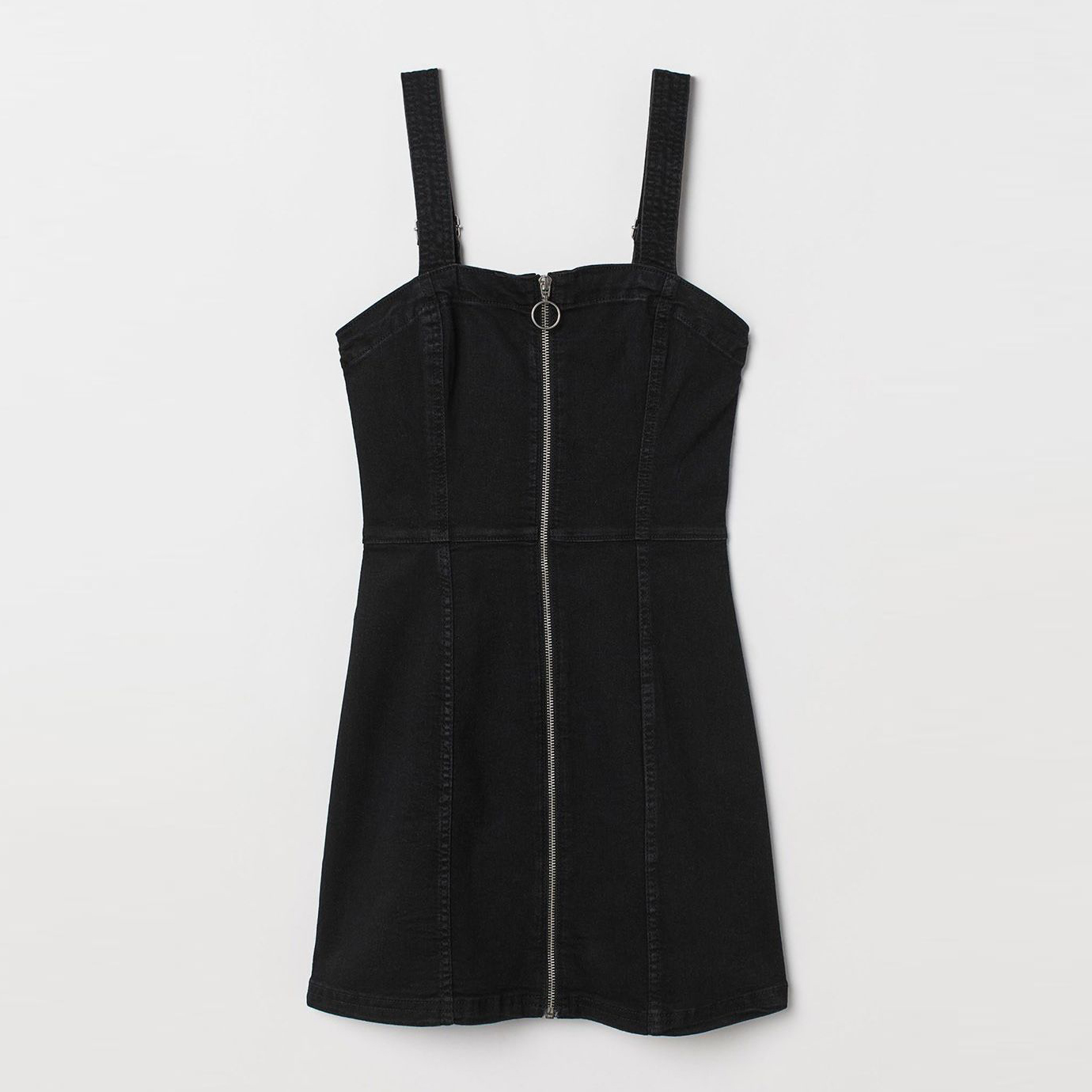 Сарафан джинсовый H&M 681179b50 Черный, Сарафан джинсовый H&M 681179b50 32 Черный
Сарафан джинсовый H&M 681179b50 Черный, Сарафан джинсовый H&M 681179b50 32 Черный