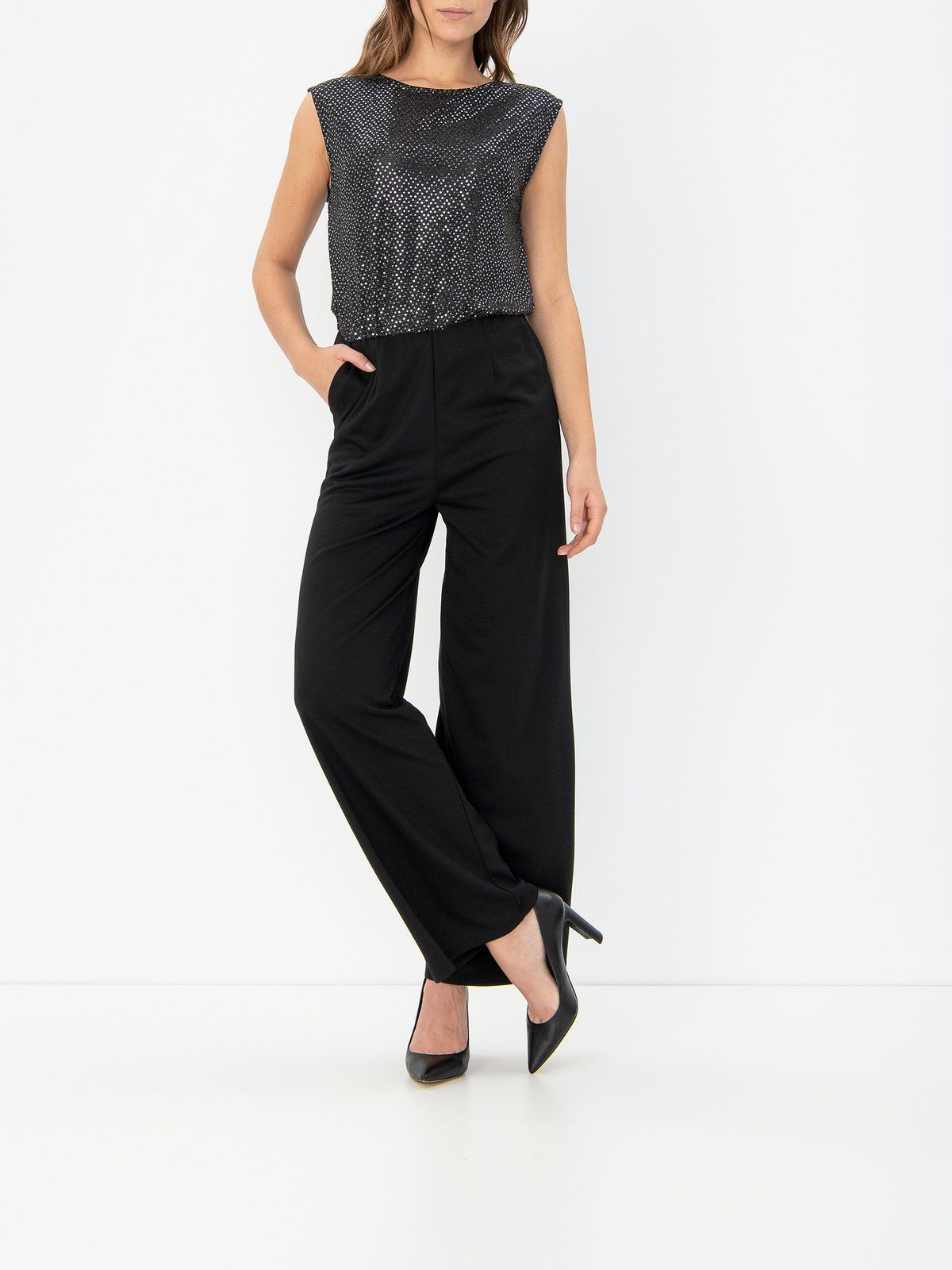 Комбинезон Vero Moda 10222299b51 Черный, Комбинезон Vero Moda 10222299b51 L Черный
Комбинезон Vero Moda 10222299b51 Черный, Комбинезон Vero Moda 10222299b51 L Черный