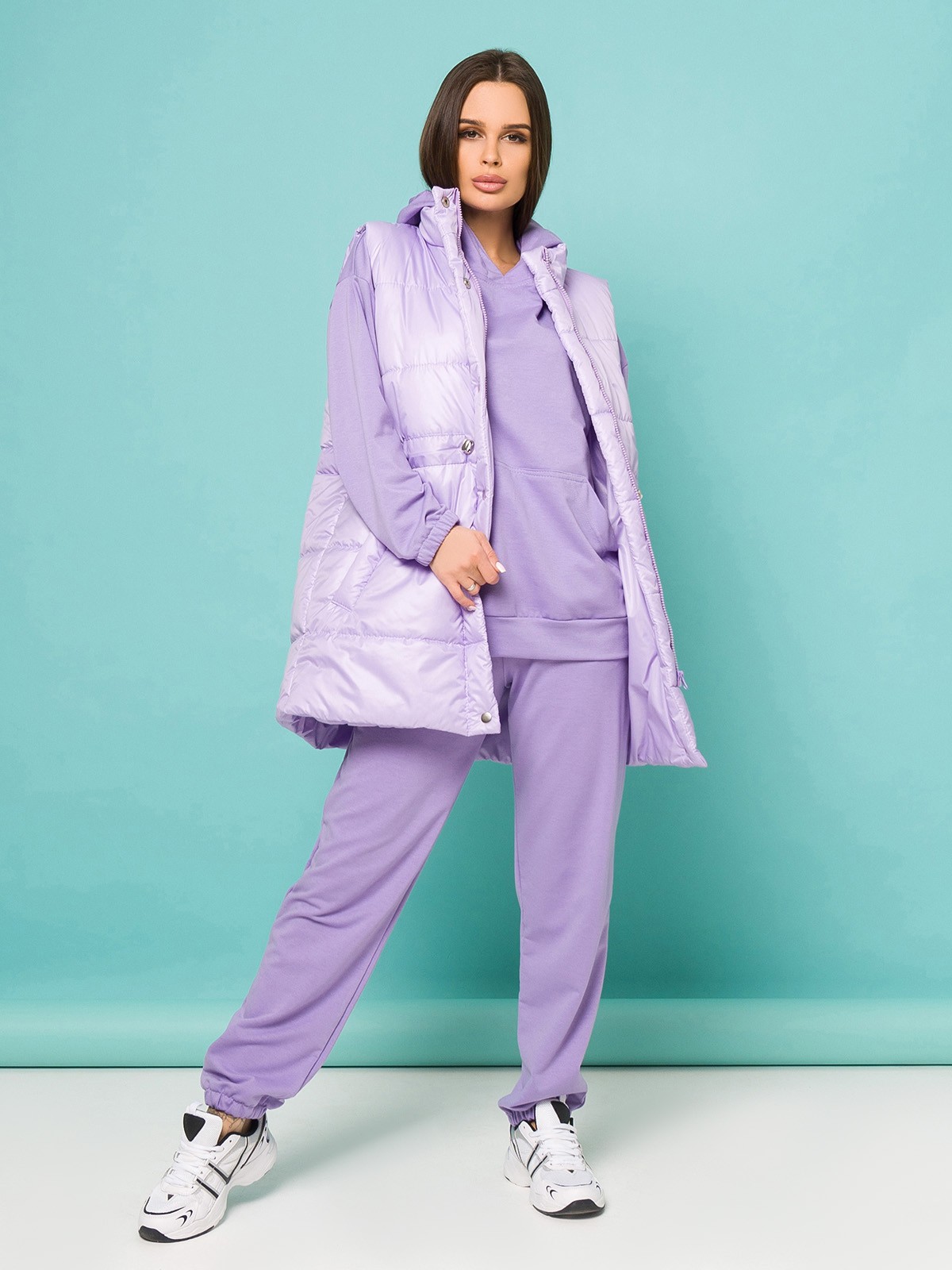 Спортивный костюм ISSA PLUS SA-383 Сиреневый, Спортивный костюм ISSA PLUS SA-383 M Сиреневый
Спортивный костюм ISSA PLUS SA-383 Сиреневый, Спортивный костюм ISSA PLUS SA-383 M Сиреневый