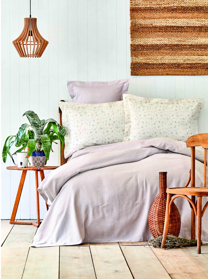 Постельное белье Karaca Home Fois lila 2020-2 лиловый pike jacquard 200х220 евро (svt-2000022245890)
Постельное белье Karaca Home Fois lila 2020-2 лиловый pike jacquard 200х220 евро (svt-2000022245890)